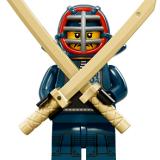 conjunto LEGO 71011-kendofighter